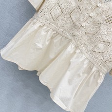 🛒𝐍𝐄𝐖 · 𝟐𝟎𝟐6/爆款现货原单品质 小众*|2026新品水溶刺绣衬衫 精致版型,高级肌理细腻 极简 🛒𝐍𝐄𝐖 · 𝟐𝟎𝟐6/爆款现货原单品质 小众*|2026新品水溶刺绣衬衫 精致版型,高级肌理细腻 极简