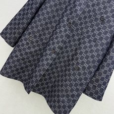 🛒𝐍𝐄𝐖 · 𝟐𝟎𝟐6/爆款现货【原单品质 】G*| GG提花丹宁牛仔外套采用高端定制面料,牛仔穿起来非 🛒𝐍𝐄𝐖 · 𝟐𝟎𝟐6/爆款现货【原单品质 】G*| GG提花丹宁牛仔外套采用高端定制面料,牛仔穿起来非