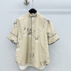 🛒𝐍𝐄𝐖 · 𝟐𝟎𝟐6/爆款现货【原单品质】Di*|2026新品中国风印花衬衫 系列款经典版型,高级肌理 🛒𝐍𝐄𝐖 · 𝟐𝟎𝟐6/爆款现货【原单品质】Di*|2026新品中国风印花衬衫 系列款经典版型,高级肌理
