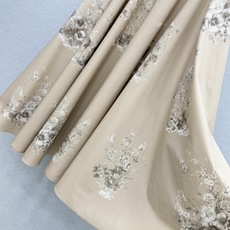 🛒𝐍𝐄𝐖 · 𝟐𝟎𝟐6/爆款现货【原单品质】Di*|2026新品中国风印花大摆裙 系列款经典版型,高级 🛒𝐍𝐄𝐖 · 𝟐𝟎𝟐6/爆款现货【原单品质】Di*|2026新品中国风印花大摆裙 系列款经典版型,高级