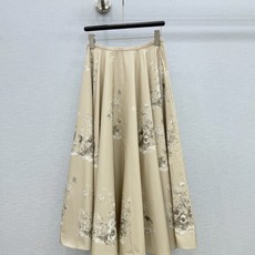 🛒𝐍𝐄𝐖 · 𝟐𝟎𝟐6/爆款现货【原单品质】Di*|2026新品中国风印花大摆裙 系列款经典版型,高级 🛒𝐍𝐄𝐖 · 𝟐𝟎𝟐6/爆款现货【原单品质】Di*|2026新品中国风印花大摆裙 系列款经典版型,高级