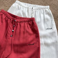 🛒𝐍𝐄𝐖 · 𝟐𝟎𝟐6/爆款现货【原单品质】小香风 |2026新品天丝麻料休闲短长裤定制材质 (高级工 🛒𝐍𝐄𝐖 · 𝟐𝟎𝟐6/爆款现货【原单品质】小香风 |2026新品天丝麻料休闲短长裤定制材质 (高级工