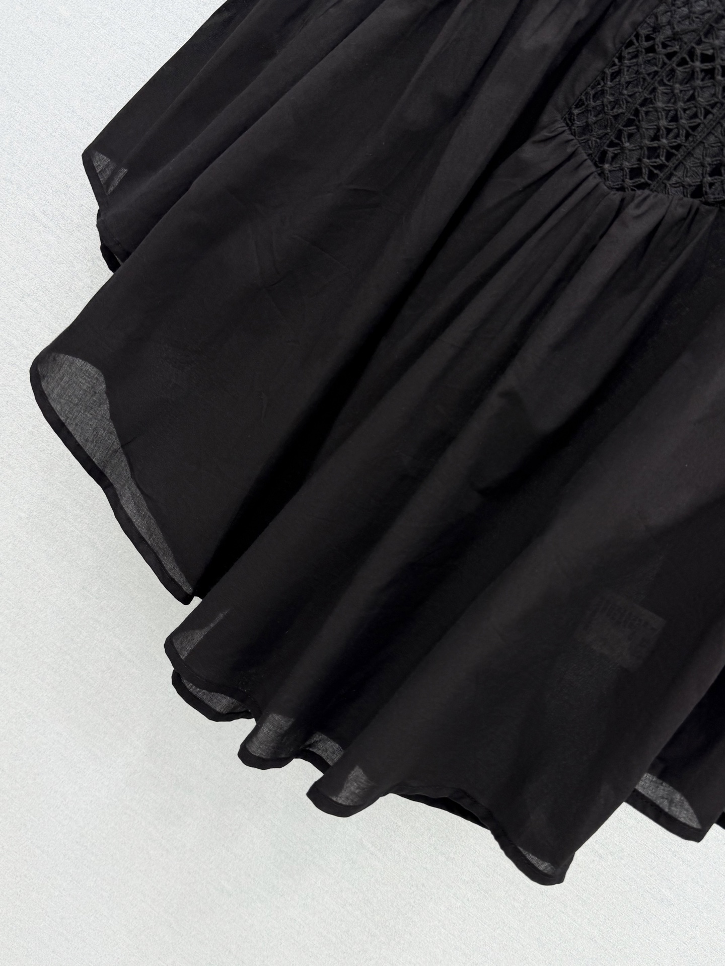 🛒𝐍𝐄𝐖 · 𝟐𝟎𝟐6/爆款现货 原单品质  小众｜26经典镂空水溶刺绣花边衬衫 法式田园风极致穿搭 最新系列单品 强烈