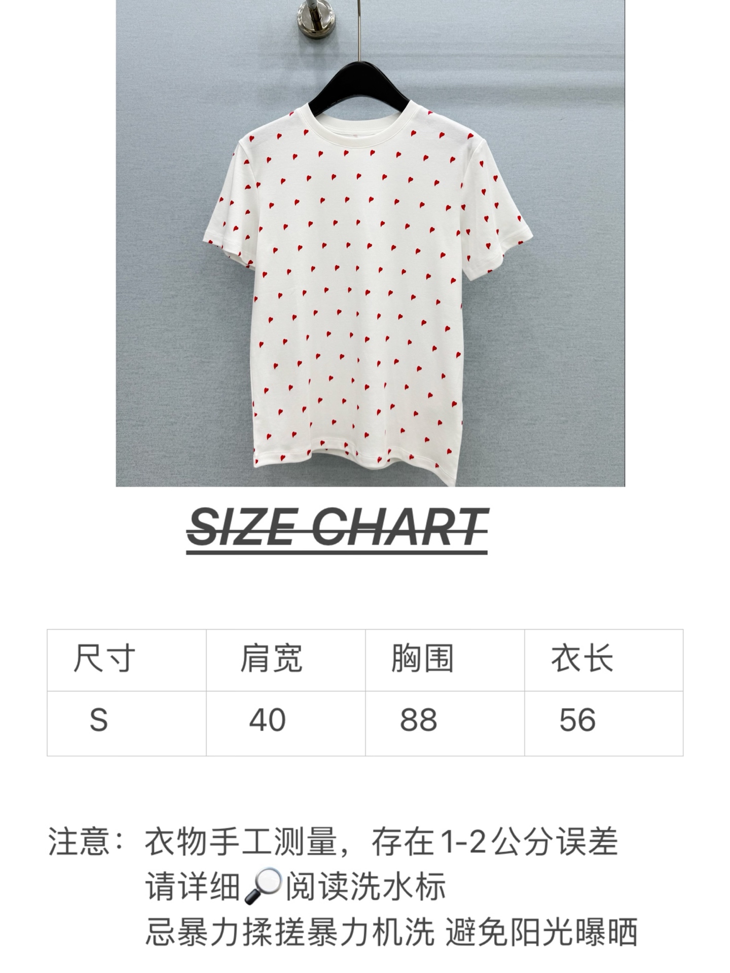 🛒𝐍𝐄𝐖 · 𝟐𝟎𝟐6/爆款现货 【原单品质】F*｜2026新款印花T恤 高订面料，百搭版型  ，上身的触感谁穿谁知道的