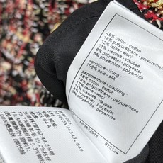 🛒𝐍𝐄𝐖 · 𝟐𝟎𝟐6/爆款现货 【原单品质】Cha*|26秋冬新品粗花呢外套 系列款 专属编织花边设计 山茶花真丝内 🛒𝐍𝐄𝐖 · 𝟐𝟎𝟐6/爆款现货 【原单品质】Cha*|26秋冬新品粗花呢外套 系列款 专属编织花边设计 山茶花真丝内