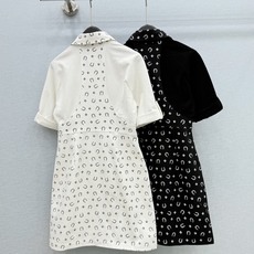 🛒𝐍𝐄𝐖 · 𝟐𝟎𝟐6/爆款现货 【原单品质】Her*|26秋冬新款腰带牛仔连衣裙 系列款 两种高级面料的拼接,触碰独有 🛒𝐍𝐄𝐖 · 𝟐𝟎𝟐6/爆款现货 【原单品质】Her*|26秋冬新款腰带牛仔连衣裙 系列款 两种高级面料的拼接,触碰独有