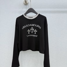 🛒𝐍𝐄𝐖 · 𝟐𝟎𝟐6/爆款现货 设计师 小众|2026新款印花长袖T恤 高订面料,百搭版型 ,上身的触感谁穿谁知道的 🛒𝐍𝐄𝐖 · 𝟐𝟎𝟐6/爆款现货 设计师 小众|2026新款印花长袖T恤 高订面料,百搭版型 ,上身的触感谁穿谁知道的