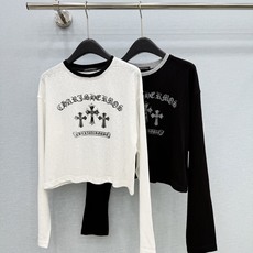 🛒𝐍𝐄𝐖 · 𝟐𝟎𝟐6/爆款现货 设计师 小众|2026新款印花长袖T恤 高订面料,百搭版型 ,上身的触感谁穿谁知道的 🛒𝐍𝐄𝐖 · 𝟐𝟎𝟐6/爆款现货 设计师 小众|2026新款印花长袖T恤 高订面料,百搭版型 ,上身的触感谁穿谁知道的