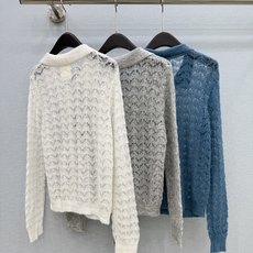 🛒𝐍𝐄𝐖 · 𝟐𝟎𝟐6/爆款现货 【原单品质】小众|2026新款马海毛翻领钩花针织开衫 高订面料,法式翻领衬得脖颈修长, 🛒𝐍𝐄𝐖 · 𝟐𝟎𝟐6/爆款现货 【原单品质】小众|2026新款马海毛翻领钩花针织开衫 高订面料,法式翻领衬得脖颈修长,