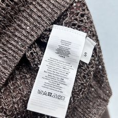 🛒𝐍𝐄𝐖 · 𝟐𝟎𝟐6/爆款现货 【原单品质】小众|2026新款镂空钩花针织衫 老钱风穿搭 神秘气质感拉满 绝美 定 🛒𝐍𝐄𝐖 · 𝟐𝟎𝟐6/爆款现货 【原单品质】小众|2026新款镂空钩花针织衫 老钱风穿搭 神秘气质感拉满 绝美 定