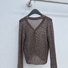 🛒𝐍𝐄𝐖 · 𝟐𝟎𝟐6/爆款现货 【原单品质】小众|2026新款镂空钩花针织开衫 老钱风穿搭 神秘气质感拉满 绝美 🛒𝐍𝐄𝐖 · 𝟐𝟎𝟐6/爆款现货 【原单品质】小众|2026新款镂空钩花针织开衫 老钱风穿搭 神秘气质感拉满 绝美