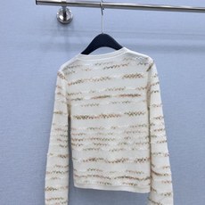 🛒𝐍𝐄𝐖 · 𝟐𝟎𝟐6/爆款现货 【原单品质】小众|2026新款羊绒立体幻彩蝴蝶纱钩花针织开衫外套 老钱风穿搭 气质百 🛒𝐍𝐄𝐖 · 𝟐𝟎𝟐6/爆款现货 【原单品质】小众|2026新款羊绒立体幻彩蝴蝶纱钩花针织开衫外套 老钱风穿搭 气质百