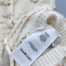 🛒𝐍𝐄𝐖 · 𝟐𝟎𝟐6/爆款现货 【原单品质】小众|2026新款羊绒立体幻彩蝴蝶纱钩花针织开衫外套 老钱风穿搭 气质百 🛒𝐍𝐄𝐖 · 𝟐𝟎𝟐6/爆款现货 【原单品质】小众|2026新款羊绒立体幻彩蝴蝶纱钩花针织开衫外套 老钱风穿搭 气质百