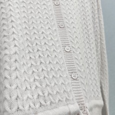 🛒𝐍𝐄𝐖 · 𝟐𝟎𝟐6/爆款现货 【原单品质】小众|2026新款羊绒系带针织开衫外套 老钱风穿搭 气质百搭绝美 定制面 🛒𝐍𝐄𝐖 · 𝟐𝟎𝟐6/爆款现货 【原单品质】小众|2026新款羊绒系带针织开衫外套 老钱风穿搭 气质百搭绝美 定制面
