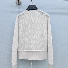 🛒𝐍𝐄𝐖 · 𝟐𝟎𝟐6/爆款现货 【原单品质】小众|2026新款羊绒系带针织开衫外套 老钱风穿搭 气质百搭绝美 定制面 🛒𝐍𝐄𝐖 · 𝟐𝟎𝟐6/爆款现货 【原单品质】小众|2026新款羊绒系带针织开衫外套 老钱风穿搭 气质百搭绝美 定制面