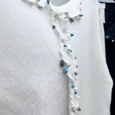 🛒𝐍𝐄𝐖 · 𝟐𝟎𝟐6/爆款现货 【原单品质】小众|2026新款手工针织开衫 老钱风穿搭 气质百搭绝美 定制面料弹力超 🛒𝐍𝐄𝐖 · 𝟐𝟎𝟐6/爆款现货 【原单品质】小众|2026新款手工针织开衫 老钱风穿搭 气质百搭绝美 定制面料弹力超