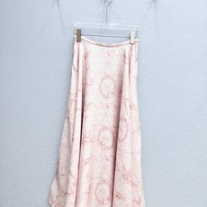 🛒𝐍𝐄𝐖 · 𝟐𝟎𝟐6/爆款现货 【原单品质】Di*|2026新品真丝印花半裙 超级大摆 经典版型,高级肌理细腻 极 🛒𝐍𝐄𝐖 · 𝟐𝟎𝟐6/爆款现货 【原单品质】Di*|2026新品真丝印花半裙 超级大摆 经典版型,高级肌理细腻 极