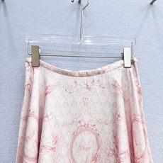 🛒𝐍𝐄𝐖 · 𝟐𝟎𝟐6/爆款现货 【原单品质】Di*|2026新品真丝印花半裙 超级大摆 经典版型,高级肌理细腻 极 🛒𝐍𝐄𝐖 · 𝟐𝟎𝟐6/爆款现货 【原单品质】Di*|2026新品真丝印花半裙 超级大摆 经典版型,高级肌理细腻 极