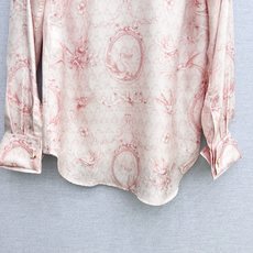 🛒𝐍𝐄𝐖 · 𝟐𝟎𝟐6/爆款现货 【原单品质】Di*|2026新品真丝印花衬衫 经典版型,高级肌理细腻 极简主义常规剪 🛒𝐍𝐄𝐖 · 𝟐𝟎𝟐6/爆款现货 【原单品质】Di*|2026新品真丝印花衬衫 经典版型,高级肌理细腻 极简主义常规剪