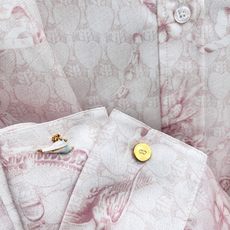 🛒𝐍𝐄𝐖 · 𝟐𝟎𝟐6/爆款现货 【原单品质】Di*|2026新品真丝印花衬衫 经典版型,高级肌理细腻 极简主义常规剪 🛒𝐍𝐄𝐖 · 𝟐𝟎𝟐6/爆款现货 【原单品质】Di*|2026新品真丝印花衬衫 经典版型,高级肌理细腻 极简主义常规剪