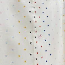 🛒𝐍𝐄𝐖 · 𝟐𝟎𝟐6/爆款现货 【原单品质】Va*|2026新品真丝星星印花开衩半裙 经典版型,高级肌理细腻 极简主 🛒𝐍𝐄𝐖 · 𝟐𝟎𝟐6/爆款现货 【原单品质】Va*|2026新品真丝星星印花开衩半裙 经典版型,高级肌理细腻 极简主