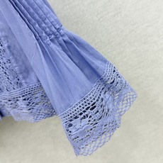 🛒𝐍𝐄𝐖 · 𝟐𝟎𝟐6/爆款现货 原单品质 小众*|2026新品蕾丝花边衬衫 精致版型,高级肌理细腻 极简主义常规剪 🛒𝐍𝐄𝐖 · 𝟐𝟎𝟐6/爆款现货 原单品质 小众*|2026新品蕾丝花边衬衫 精致版型,高级肌理细腻 极简主义常规剪
