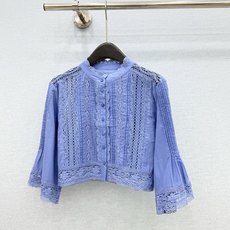 🛒𝐍𝐄𝐖 · 𝟐𝟎𝟐6/爆款现货 原单品质 小众*|2026新品蕾丝花边衬衫 精致版型,高级肌理细腻 极简主义常规剪 🛒𝐍𝐄𝐖 · 𝟐𝟎𝟐6/爆款现货 原单品质 小众*|2026新品蕾丝花边衬衫 精致版型,高级肌理细腻 极简主义常规剪