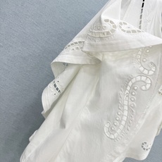 🛒𝐍𝐄𝐖 · 𝟐𝟎𝟐6/爆款现货 原单品质 小众*|2026新品珊瑚袖镂空水溶刺绣上衣 精致版型,高级肌理细腻 极简主 🛒𝐍𝐄𝐖 · 𝟐𝟎𝟐6/爆款现货 原单品质 小众*|2026新品珊瑚袖镂空水溶刺绣上衣 精致版型,高级肌理细腻 极简主