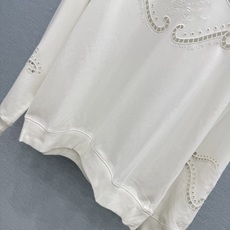 🛒𝐍𝐄𝐖 · 𝟐𝟎𝟐6/爆款现货 原单品质 小众*|2026新品珊瑚袖镂空水溶刺绣卫衣 精致版型,高级肌理细腻 极简主 🛒𝐍𝐄𝐖 · 𝟐𝟎𝟐6/爆款现货 原单品质 小众*|2026新品珊瑚袖镂空水溶刺绣卫衣 精致版型,高级肌理细腻 极简主