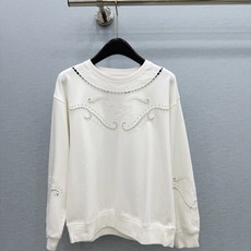 🛒𝐍𝐄𝐖 · 𝟐𝟎𝟐6/爆款现货 原单品质 小众*|2026新品珊瑚袖镂空水溶刺绣卫衣 精致版型,高级肌理细腻 极简主 🛒𝐍𝐄𝐖 · 𝟐𝟎𝟐6/爆款现货 原单品质 小众*|2026新品珊瑚袖镂空水溶刺绣卫衣 精致版型,高级肌理细腻 极简主