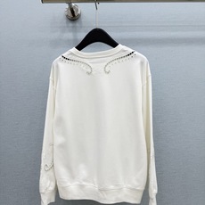 🛒𝐍𝐄𝐖 · 𝟐𝟎𝟐6/爆款现货 原单品质 小众*|2026新品珊瑚袖镂空水溶刺绣卫衣 精致版型,高级肌理细腻 极简主 🛒𝐍𝐄𝐖 · 𝟐𝟎𝟐6/爆款现货 原单品质 小众*|2026新品珊瑚袖镂空水溶刺绣卫衣 精致版型,高级肌理细腻 极简主