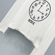 🛒𝐍𝐄𝐖 · 𝟐𝟎𝟐6/爆款现货 【原单品质】 小众|2026新款时钟刺绣长袖上衣 高订面料,减龄百搭版型 ,上身的触 🛒𝐍𝐄𝐖 · 𝟐𝟎𝟐6/爆款现货 【原单品质】 小众|2026新款时钟刺绣长袖上衣 高订面料,减龄百搭版型 ,上身的触