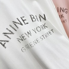 🛒𝐍𝐄𝐖 · 𝟐𝟎𝟐6/爆款现货 【原单品质】 小众|2026新款撞色字母印花长袖上衣 高订面料,减龄百搭版型 ,上身 🛒𝐍𝐄𝐖 · 𝟐𝟎𝟐6/爆款现货 【原单品质】 小众|2026新款撞色字母印花长袖上衣 高订面料,减龄百搭版型 ,上身