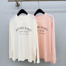 🛒𝐍𝐄𝐖 · 𝟐𝟎𝟐6/爆款现货 【原单品质】 小众|2026新款撞色字母印花长袖上衣 高订面料,减龄百搭版型 ,上身 🛒𝐍𝐄𝐖 · 𝟐𝟎𝟐6/爆款现货 【原单品质】 小众|2026新款撞色字母印花长袖上衣 高订面料,减龄百搭版型 ,上身