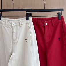 🛒𝐍𝐄𝐖 · 𝟐𝟎𝟐6/爆款现货 【秋冬上新】设计师|26新款撞色刺绣镰刀式牛仔裤 爆单系列款 气质女神必入 定制小 🛒𝐍𝐄𝐖 · 𝟐𝟎𝟐6/爆款现货 【秋冬上新】设计师|26新款撞色刺绣镰刀式牛仔裤 爆单系列款 气质女神必入 定制小
