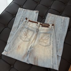 🛒𝐍𝐄𝐖 · 𝟐𝟎𝟐6/爆款现货 【秋冬新款】设计师|工装式涂鸦牛仔裤 采用高端定制面料,牛仔穿起来非常舒适,常规设计, 🛒𝐍𝐄𝐖 · 𝟐𝟎𝟐6/爆款现货 【秋冬新款】设计师|工装式涂鸦牛仔裤 采用高端定制面料,牛仔穿起来非常舒适,常规设计,