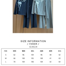 🛒𝐍𝐄𝐖 · 𝟐𝟎𝟐6/爆款现货 【秋冬上新】设计师|26新品休闲套装! 高端定制蕾丝拼接斜肩上衣 搭配抽绳长裤 极简主 🛒𝐍𝐄𝐖 · 𝟐𝟎𝟐6/爆款现货 【秋冬上新】设计师|26新品休闲套装! 高端定制蕾丝拼接斜肩上衣 搭配抽绳长裤 极简主