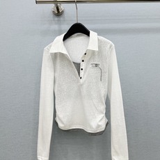 🛒𝐍𝐄𝐖 · 𝟐𝟎𝟐6/爆款现货 设计师 小众|2026新款假两件拼接长袖T恤 高订面料,百搭版型 ,上身的触感谁穿谁 🛒𝐍𝐄𝐖 · 𝟐𝟎𝟐6/爆款现货 设计师 小众|2026新款假两件拼接长袖T恤 高订面料,百搭版型 ,上身的触感谁穿谁
