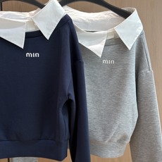 🛒𝐍𝐄𝐖 · 𝟐𝟎𝟐6/爆款现货 【秋冬上新】设计师|26新品休闲套装! 高端定制衬衫拼接假两件上衣 搭配松紧腰裤裙 极 🛒𝐍𝐄𝐖 · 𝟐𝟎𝟐6/爆款现货 【秋冬上新】设计师|26新品休闲套装! 高端定制衬衫拼接假两件上衣 搭配松紧腰裤裙 极