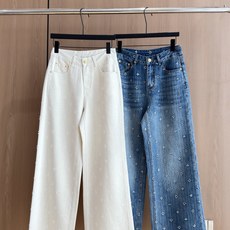 🛒𝐍𝐄𝐖 · 𝟐𝟎𝟐6/爆款现货 【秋冬上新】设计师|26新款老花刺绣直筒牛仔裤 爆单款 气质女神必入 定制专属图案 🛒𝐍𝐄𝐖 · 𝟐𝟎𝟐6/爆款现货 【秋冬上新】设计师|26新款老花刺绣直筒牛仔裤 爆单款 气质女神必入 定制专属图案