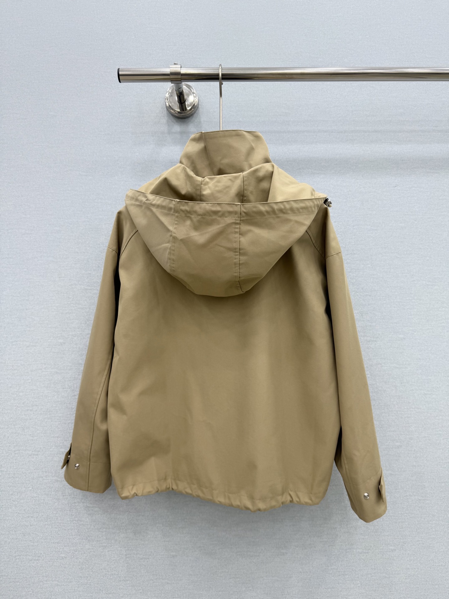 🛒𝐍𝐄𝐖 · 𝟐𝟎𝟐6/爆款现货 【原版定制】D*｜26早秋新款可拆卸纯色带帽夹克风衣外套 经典的色系，视觉盛宴，不同于