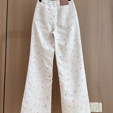 🛒𝐍𝐄𝐖 · 𝟐𝟎𝟐6/爆款现货 【秋冬上新】设计师|26新款色织直筒牛仔裤 爆单款 气质女神必入 定制专属图案 高 🛒𝐍𝐄𝐖 · 𝟐𝟎𝟐6/爆款现货 【秋冬上新】设计师|26新款色织直筒牛仔裤 爆单款 气质女神必入 定制专属图案 高