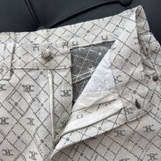 🛒𝐍𝐄𝐖 · 𝟐𝟎𝟐6/爆款现货 【秋冬上新】设计师|26新款色织提花直筒牛仔裤 爆单款 气质女神必入 定制专属图案 🛒𝐍𝐄𝐖 · 𝟐𝟎𝟐6/爆款现货 【秋冬上新】设计师|26新款色织提花直筒牛仔裤 爆单款 气质女神必入 定制专属图案