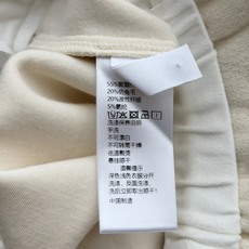 🛒𝐍𝐄𝐖 · 𝟐𝟎𝟐5/爆款现货 【秋冬上新】Di*|抽绳松紧撞色腰头运动休闲裤 定制仿兔毛面料,精致刺绣 日常穿搭 🛒𝐍𝐄𝐖 · 𝟐𝟎𝟐5/爆款现货 【秋冬上新】Di*|抽绳松紧撞色腰头运动休闲裤 定制仿兔毛面料,精致刺绣 日常穿搭