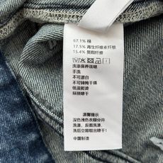 🛒𝐍𝐄𝐖 · 𝟐𝟎𝟐6/爆款现货 【秋冬新款】设计师|编织腰头双C刺绣双口袋牛仔裤 采用高端定制面料,牛仔穿起来非常舒适 🛒𝐍𝐄𝐖 · 𝟐𝟎𝟐6/爆款现货 【秋冬新款】设计师|编织腰头双C刺绣双口袋牛仔裤 采用高端定制面料,牛仔穿起来非常舒适