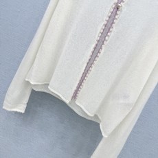 🛒𝐍𝐄𝐖 · 𝟐𝟎𝟐6/爆款现货 【原单品质】小众|2026早秋新款法式羊毛🦙手钩撞色针织开衫 高订纱线,柔软亲肤,百搭 🛒𝐍𝐄𝐖 · 𝟐𝟎𝟐6/爆款现货 【原单品质】小众|2026早秋新款法式羊毛🦙手钩撞色针织开衫 高订纱线,柔软亲肤,百搭