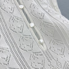 🛒𝐍𝐄𝐖 · 𝟐𝟎𝟐6/爆款现货 【原单品质】小众|2026新款镂空钩花半开襟针织衫 老钱风穿搭 甜美气质感拉满 绝美 🛒𝐍𝐄𝐖 · 𝟐𝟎𝟐6/爆款现货 【原单品质】小众|2026新款镂空钩花半开襟针织衫 老钱风穿搭 甜美气质感拉满 绝美