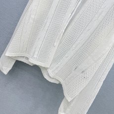 🛒𝐍𝐄𝐖 · 𝟐𝟎𝟐6/爆款现货 【原单品质】小众|2026新款镂空钩花系带针织衫 老钱风穿搭 甜美气质感拉满 绝美 🛒𝐍𝐄𝐖 · 𝟐𝟎𝟐6/爆款现货 【原单品质】小众|2026新款镂空钩花系带针织衫 老钱风穿搭 甜美气质感拉满 绝美