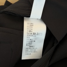 🛒𝐍𝐄𝐖 · 𝟐𝟎𝟐6/爆款现货 【秋冬上新】设计师|26新款双边侧拉链休闲西裤 爆单系列款 气质女神必入 定制字母 🛒𝐍𝐄𝐖 · 𝟐𝟎𝟐6/爆款现货 【秋冬上新】设计师|26新款双边侧拉链休闲西裤 爆单系列款 气质女神必入 定制字母