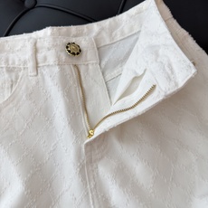 🛒𝐍𝐄𝐖 · 𝟐𝟎𝟐6/爆款现货 【秋冬上新】设计师|26新款双侧袋提花直筒牛仔裤 爆单款 气质女神必入 定制专属图 🛒𝐍𝐄𝐖 · 𝟐𝟎𝟐6/爆款现货 【秋冬上新】设计师|26新款双侧袋提花直筒牛仔裤 爆单款 气质女神必入 定制专属图